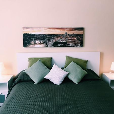 4 You City Center Apartament Рим Экстерьер фото
