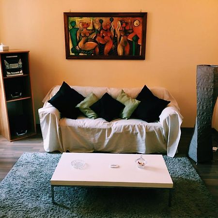 4 You City Center Apartament Рим Экстерьер фото