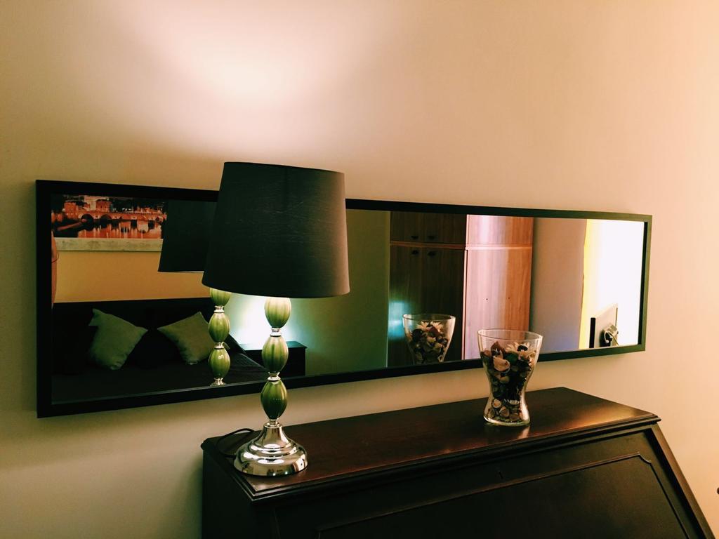 4 You City Center Apartament Рим Экстерьер фото