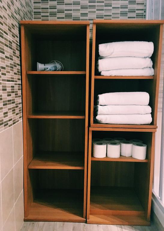 4 You City Center Apartament Рим Экстерьер фото