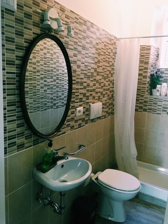4 You City Center Apartament Рим Экстерьер фото