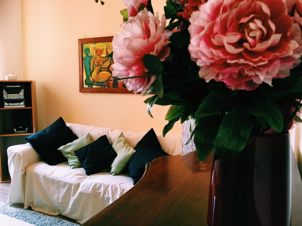 4 You City Center Apartament Рим Экстерьер фото