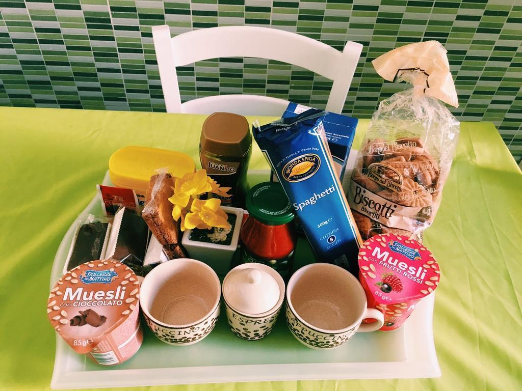 4 You City Center Apartament Рим Экстерьер фото